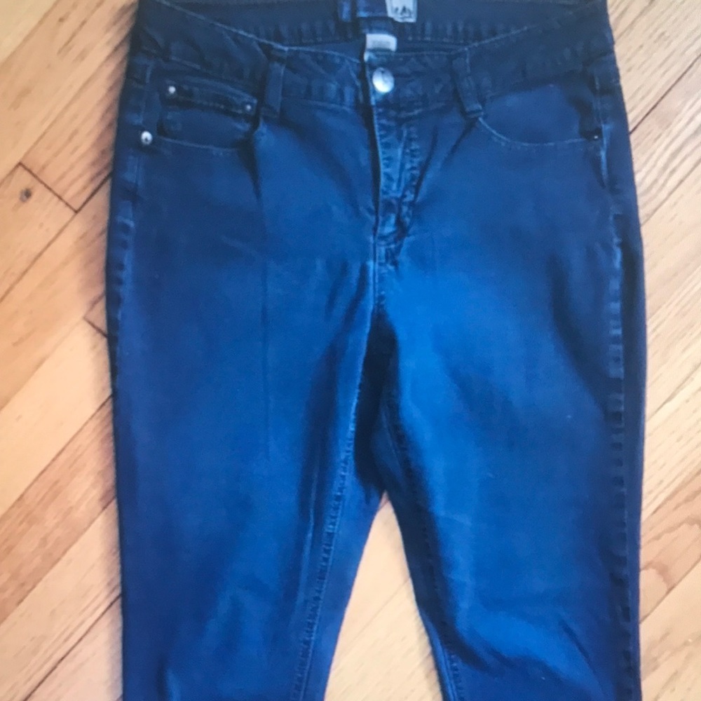 Beau skinny jeans juniors